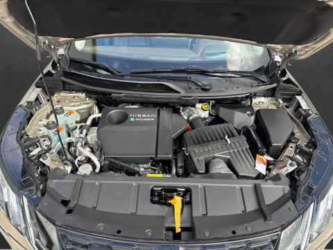 Ansicht 5 - Gebrauchtwagen Fahrzeug, Modell X-Trail der Marke Nissan von Verkäufer Autohaus Bleker GmbH