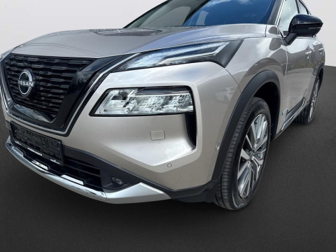 Ansicht 9 - Gebrauchtwagen Fahrzeug, Modell X-Trail der Marke Nissan von Verkäufer Autohaus Bleker GmbH