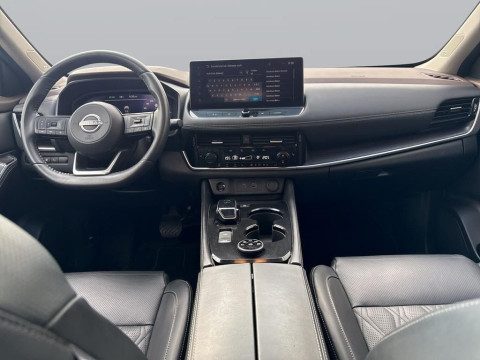 Ansicht 10 - Gebrauchtwagen Fahrzeug, Modell X-Trail der Marke Nissan von Verkäufer Autohaus Bleker GmbH