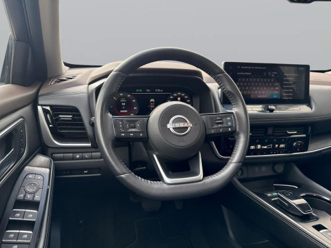Ansicht 13 - Gebrauchtwagen Fahrzeug, Modell X-Trail der Marke Nissan von Verkäufer Autohaus Bleker GmbH