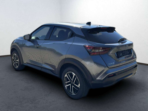 Ansicht 4 - Gebrauchtwagen Fahrzeug, Modell Juke der Marke Nissan von Verkäufer Kern Automobile GmbH & Co. KG
