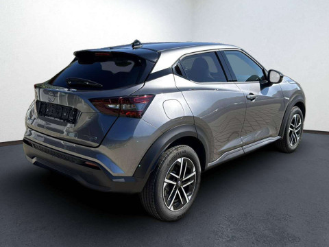 Ansicht 6 - Gebrauchtwagen Fahrzeug, Modell Juke der Marke Nissan von Verkäufer Kern Automobile GmbH & Co. KG