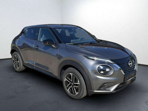 Ansicht 8 - Gebrauchtwagen Fahrzeug, Modell Juke der Marke Nissan von Verkäufer Kern Automobile GmbH & Co. KG