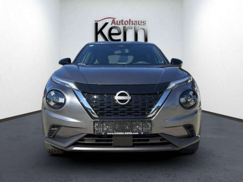 Ansicht 9 - Gebrauchtwagen Fahrzeug, Modell Juke der Marke Nissan von Verkäufer Kern Automobile GmbH & Co. KG