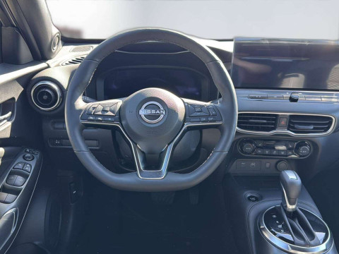 Ansicht 18 - Gebrauchtwagen Fahrzeug, Modell Juke der Marke Nissan von Verkäufer Kern Automobile GmbH & Co. KG