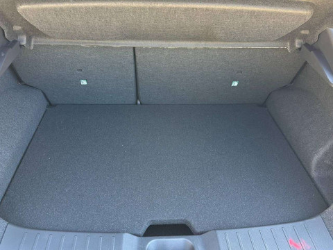 Ansicht 20 - Gebrauchtwagen Fahrzeug, Modell Juke der Marke Nissan von Verkäufer Kern Automobile GmbH & Co. KG
