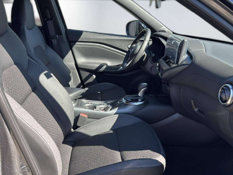 Ansicht 23 - Gebrauchtwagen Fahrzeug, Modell Juke der Marke Nissan von Verkäufer Kern Automobile GmbH & Co. KG
