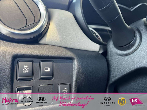 Ansicht 11 - Gebrauchtwagen Fahrzeug, Modell Micra der Marke Nissan von Verkäufer Autohaus Mükra GmbH