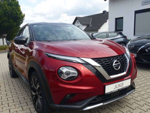 Ansicht 6 - Gebrauchtwagen Fahrzeug, Modell Juke der Marke Nissan von Verkäufer Autohaus Schneider GmbH