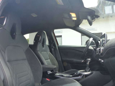Ansicht 9 - Gebrauchtwagen Fahrzeug, Modell Juke der Marke Nissan von Verkäufer Autohaus Schneider GmbH