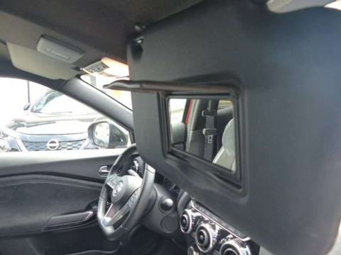 Ansicht 16 - Gebrauchtwagen Fahrzeug, Modell Juke der Marke Nissan von Verkäufer Autohaus Schneider GmbH