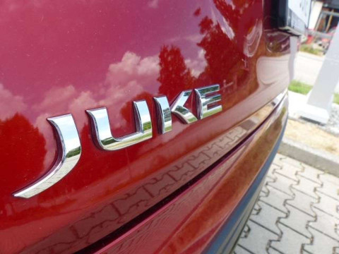 Ansicht 26 - Gebrauchtwagen Fahrzeug, Modell Juke der Marke Nissan von Verkäufer Autohaus Schneider GmbH