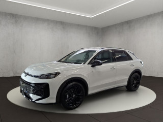 Volkswagen T-Roc R-Line 1.5 l eTSI OPF 110 kW (150 PS) 7-Gang-Doppelkupplungsgetriebe DSG