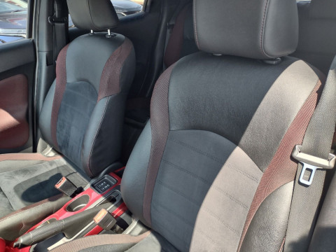 Ansicht 15 - Gebrauchtwagen Fahrzeug, Modell Juke der Marke Nissan von Verkäufer Autohaus Karl Hilpert GmbH