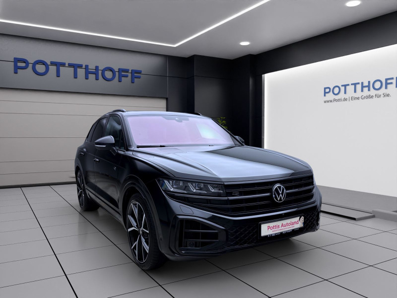 Bild 6: Volkswagen Touareg 3.0 TSI Tiptronic 4M R-LINE STDHZG PANO IQ.LIGHT LM22
