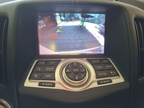 Ansicht 15 - Gebrauchtwagen Fahrzeug, Modell 370Z der Marke Nissan von Verkäufer Autohaus Peter Müller GmbH