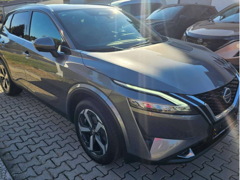Ansicht 5 - Gebrauchtwagen Fahrzeug, Modell Qashqai der Marke Nissan von Verkäufer Autohaus Schneider GmbH