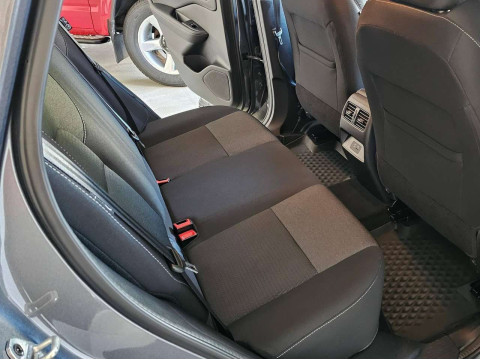 Ansicht 8 - Gebrauchtwagen Fahrzeug, Modell Qashqai der Marke Nissan von Verkäufer Autohaus Schneider GmbH