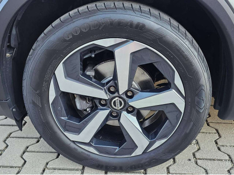 Ansicht 21 - Gebrauchtwagen Fahrzeug, Modell Qashqai der Marke Nissan von Verkäufer Autohaus Schneider GmbH