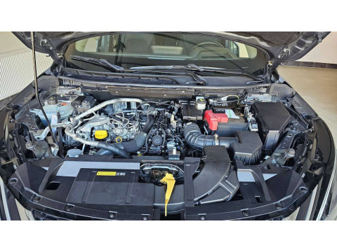 Ansicht 24 - Gebrauchtwagen Fahrzeug, Modell Qashqai der Marke Nissan von Verkäufer Autohaus Schneider GmbH