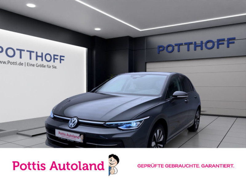 Bild 0: Volkswagen Golf 1.5 TSI GOAL AHK NAVI KAMERA SITZHZG