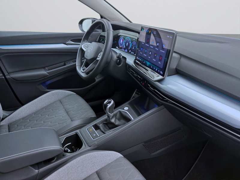 Bild 17: Volkswagen Golf 1.5 TSI GOAL AHK NAVI KAMERA SITZHZG