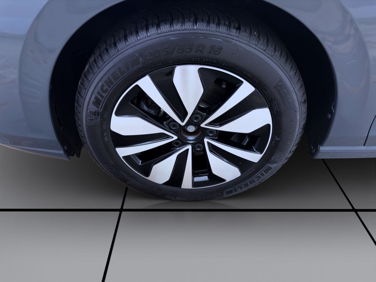 Thumb 8: Volkswagen Golf 1.5 TSI GOAL AHK NAVI KAMERA SITZHZG