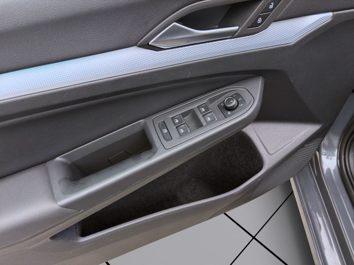 Thumb 10: Volkswagen Golf 1.5 TSI GOAL AHK NAVI KAMERA SITZHZG