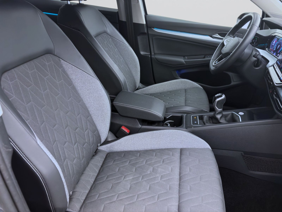 Thumb 16: Volkswagen Golf 1.5 TSI GOAL AHK NAVI KAMERA SITZHZG