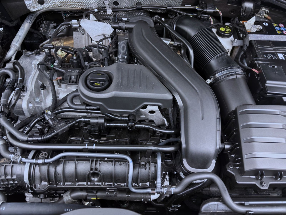Thumb 18: Volkswagen Golf 1.5 TSI GOAL AHK NAVI KAMERA SITZHZG
