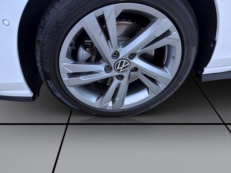 Bild 8: Volkswagen Golf Variant 2.0 TDI DSG R-LINE AHK KAMERA NAVI PDC