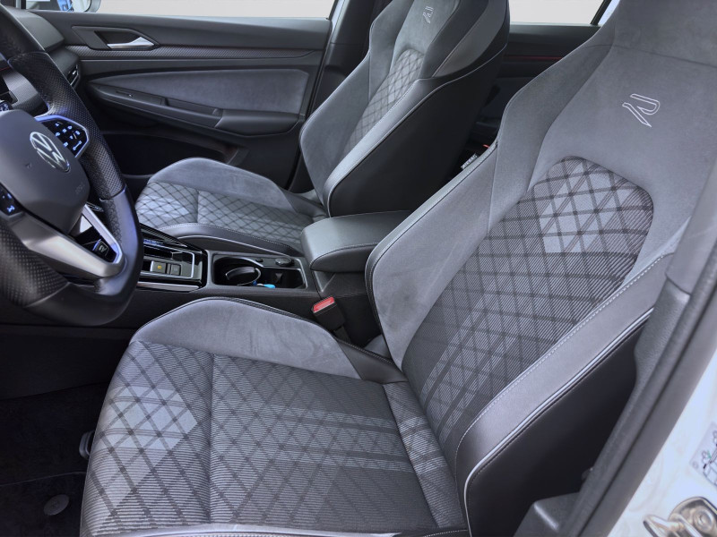 Bild 9: Volkswagen Golf Variant 2.0 TDI DSG R-LINE AHK KAMERA NAVI PDC
