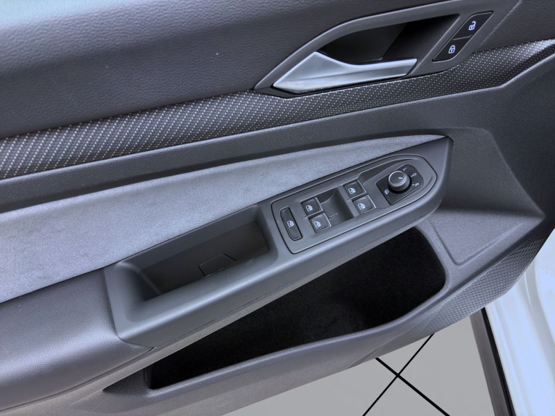 Bild 10: Volkswagen Golf Variant 2.0 TDI DSG R-LINE AHK KAMERA NAVI PDC