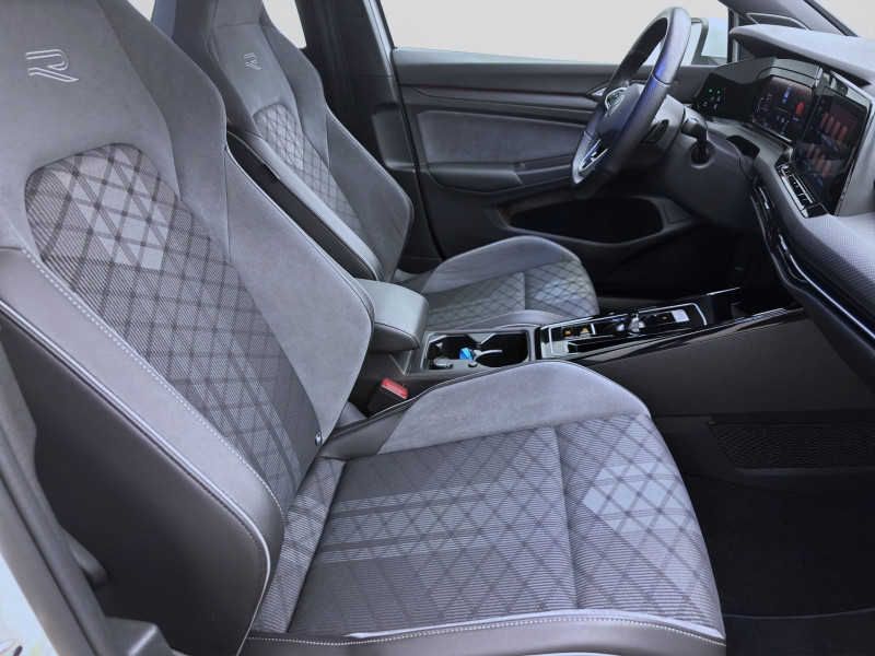 Bild 16: Volkswagen Golf Variant 2.0 TDI DSG R-LINE AHK KAMERA NAVI PDC