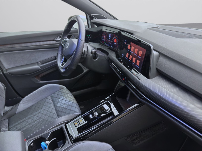 Bild 17: Volkswagen Golf Variant 2.0 TDI DSG R-LINE AHK KAMERA NAVI PDC