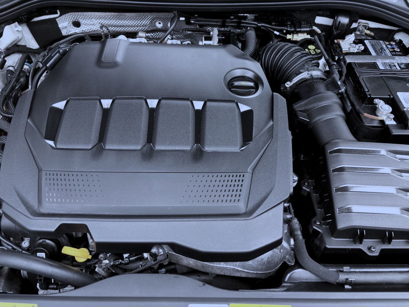 Bild 18: Volkswagen Golf Variant 2.0 TDI DSG R-LINE AHK KAMERA NAVI PDC