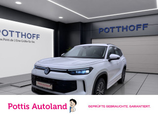 Volkswagen Tayron 2.0 TDI DSG 4M LIFE AHK NAVI KAMERA IQ.LIGHT