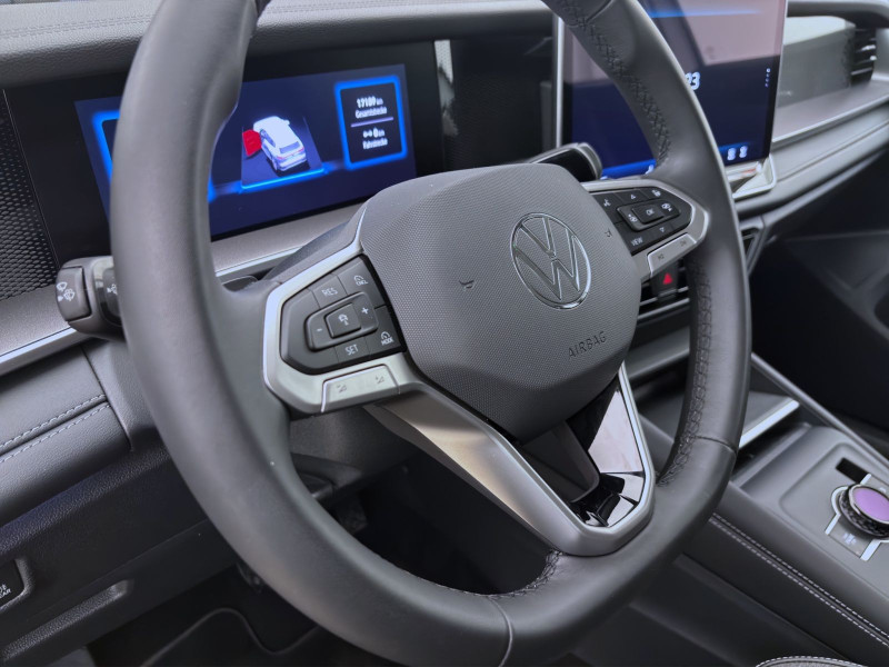 Bild 17: Volkswagen Tayron 2.0 TDI DSG 4M LIFE AHK NAVI KAMERA IQ.LIGHT