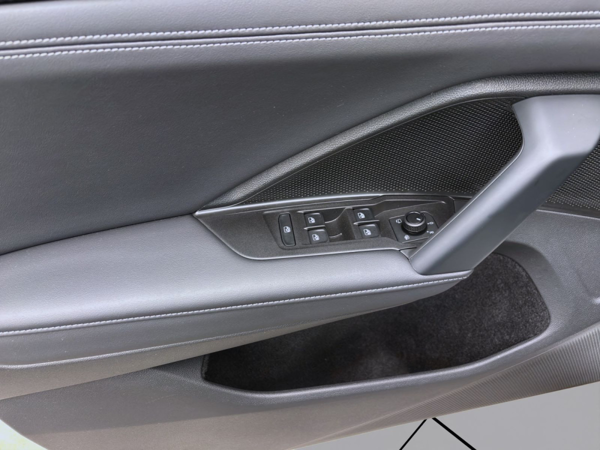 Thumb 10: Volkswagen Tayron 2.0 TDI DSG 4M LIFE AHK NAVI KAMERA IQ.LIGHT