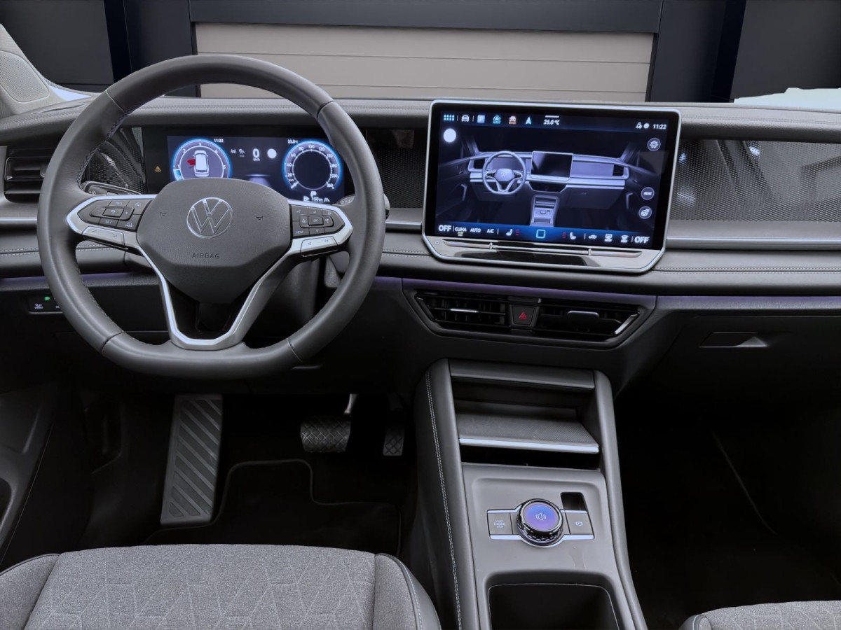 Thumb 13: Volkswagen Tayron 2.0 TDI DSG 4M LIFE AHK NAVI KAMERA IQ.LIGHT