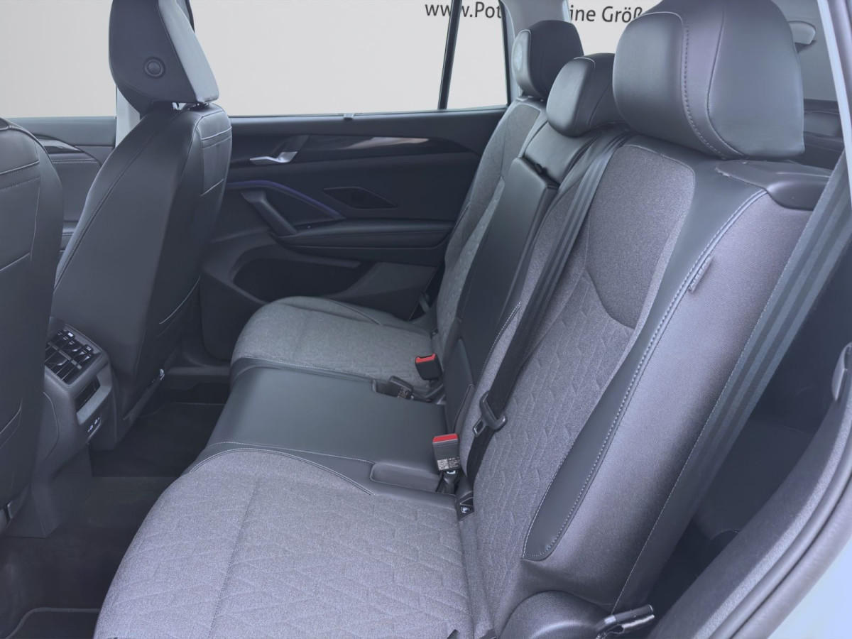 Thumb 15: Volkswagen Tayron 2.0 TDI DSG 4M LIFE AHK NAVI KAMERA IQ.LIGHT