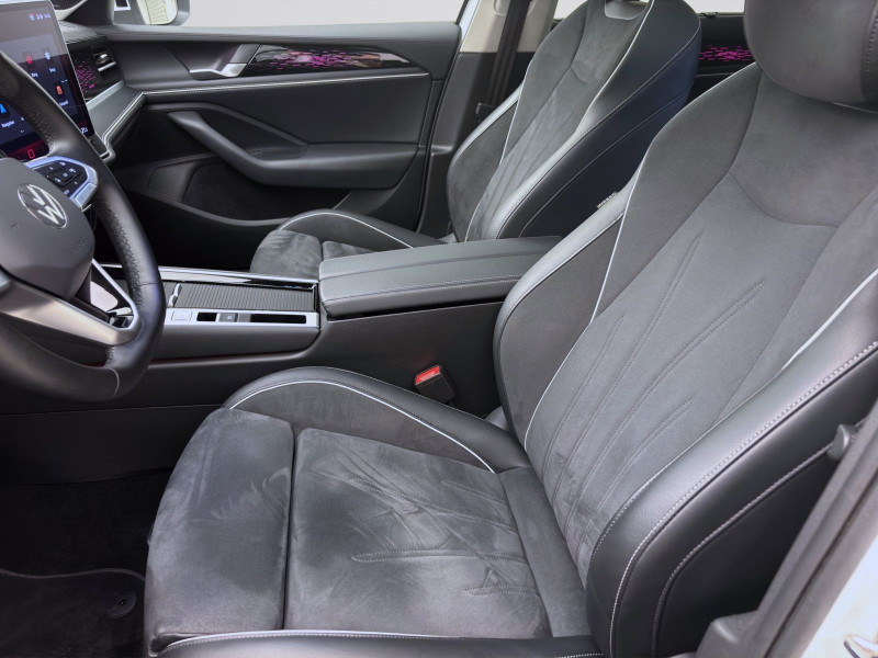 Bild 9: Volkswagen Passat Variant 2.0 TDI DSG ELEGANCE PANO AHK NAVI IQ.LIGHT