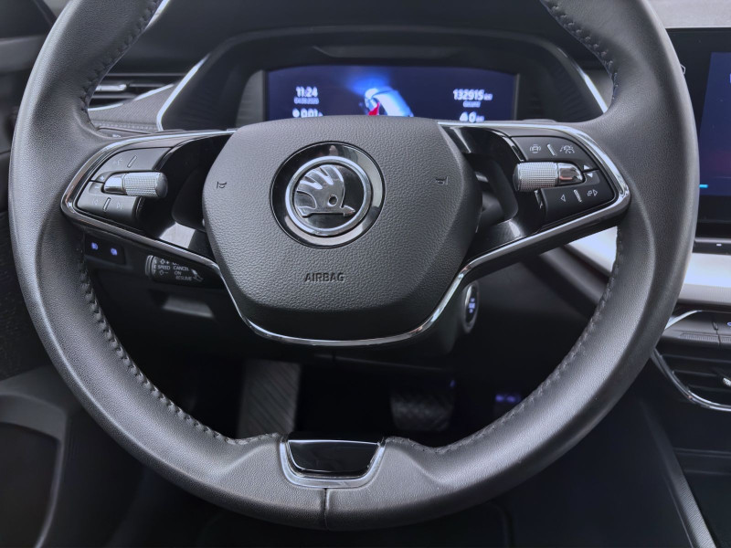 Bild 12: Škoda Octavia Combi 2.0 TDI DSG STYLE NAVI PDC SITZHZG HuD
