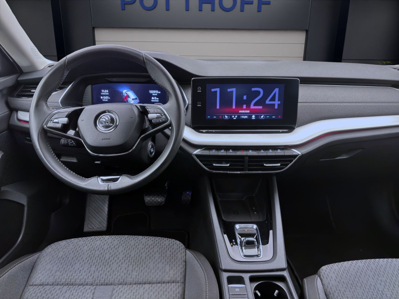 Bild 13: Škoda Octavia Combi 2.0 TDI DSG STYLE NAVI PDC SITZHZG HuD