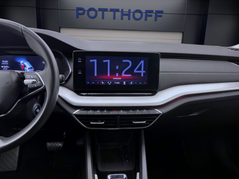 Bild 14: Škoda Octavia Combi 2.0 TDI DSG STYLE NAVI PDC SITZHZG HuD