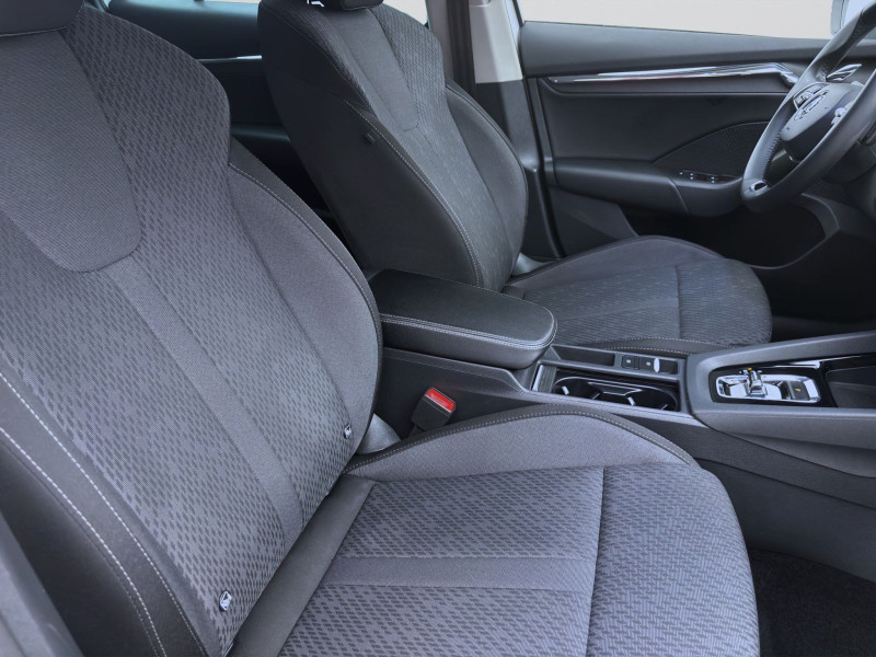 Bild 16: Škoda Octavia Combi 2.0 TDI DSG STYLE NAVI PDC SITZHZG HuD
