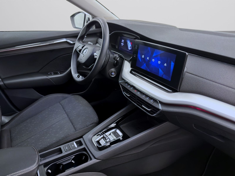 Bild 17: Škoda Octavia Combi 2.0 TDI DSG STYLE NAVI PDC SITZHZG HuD