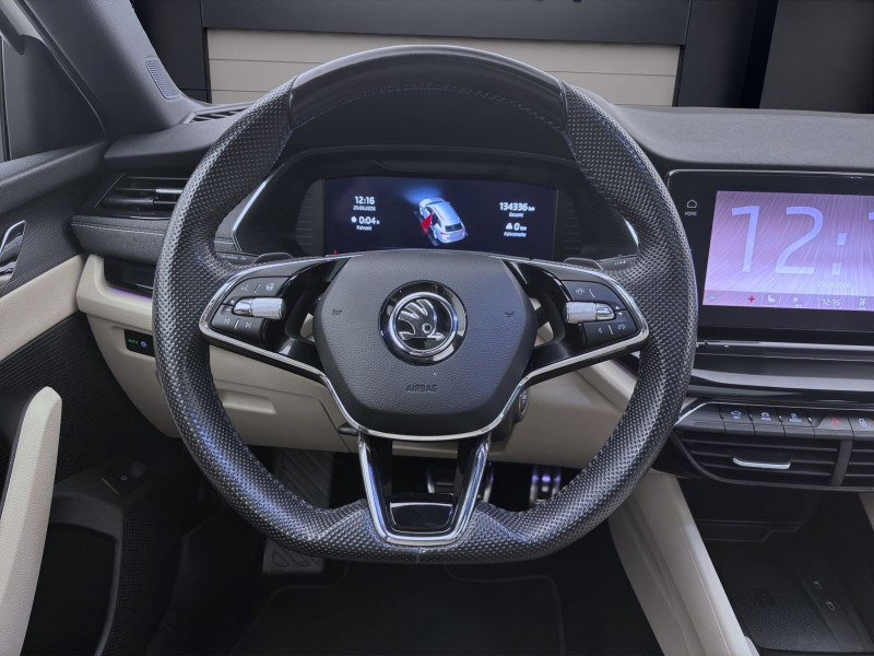 Bild 11: Škoda Octavia Combi 1.4 TSI iV DSG STYLE STDHZG PANO NAVI