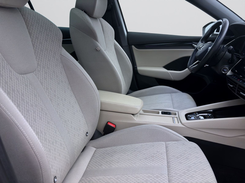 Bild 16: Škoda Octavia Combi 1.4 TSI iV DSG STYLE STDHZG PANO NAVI