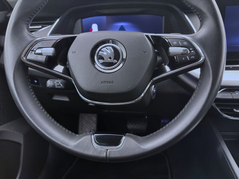 Bild 12: Škoda Octavia Combi 2.0 TDI DSG STYLE AHK NAVI KAMERA HuD